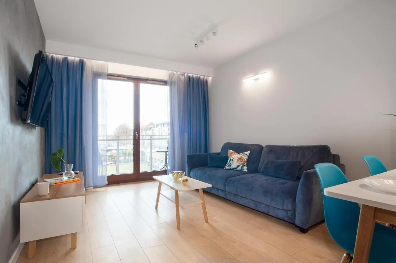 M&J Apartments - Chmielna Park Gdansk